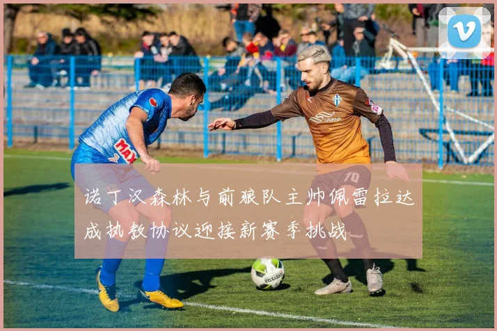 诺丁汉森林与前狼队主帅佩雷拉达成执教协议迎接新赛季挑战