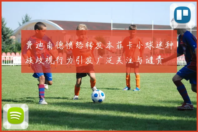 费迪南德愤怒转发本菲卡小球迷种族歧视行为引发广泛关注与谴责