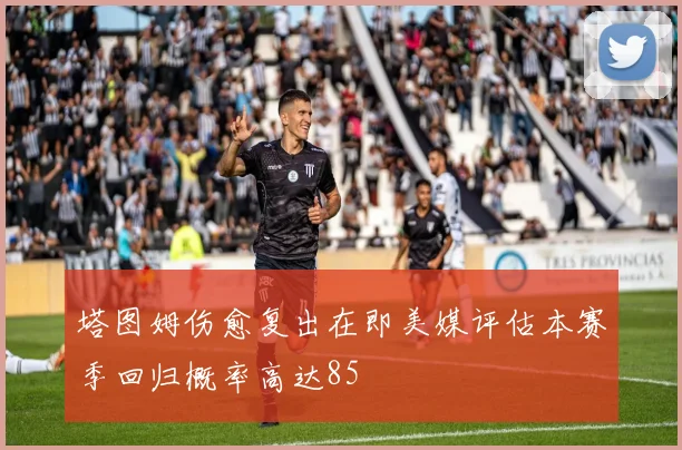 塔图姆伤愈复出在即美媒评估本赛季回归概率高达85